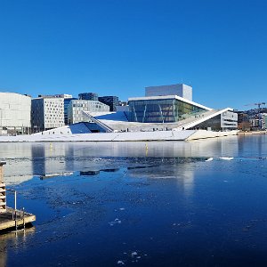10 Port of Oslo