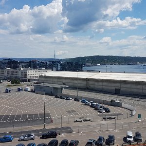 25 Port of Oslo