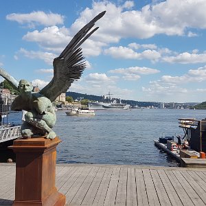 27 Port of Oslo