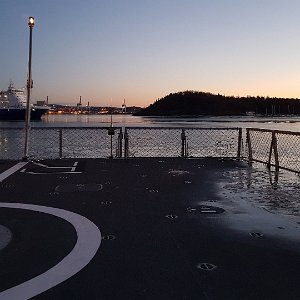 40 Port of Oslo