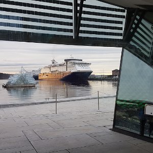 44 Port of Oslo