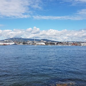 46 Port of Oslo