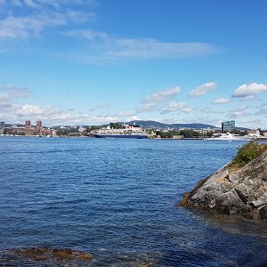 47 Port of Oslo