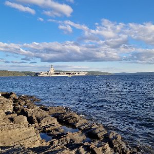5 Port of Oslo