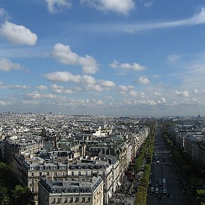 10 Paris