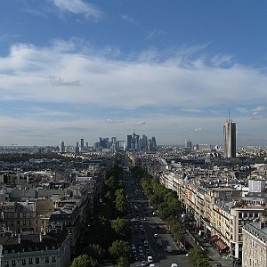 12 Paris