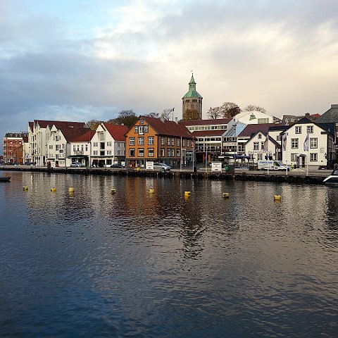 Stavanger 3