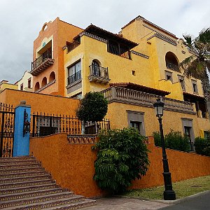 64-Tenerife