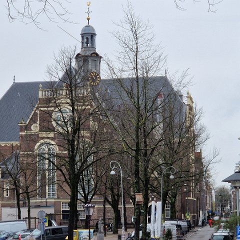 44 Amsterdam