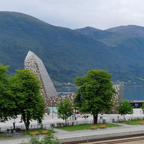 1 Åndalsnes