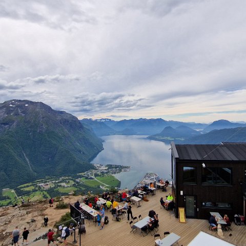 10 Åndalsnes