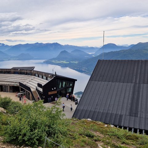 11 Åndalsnes