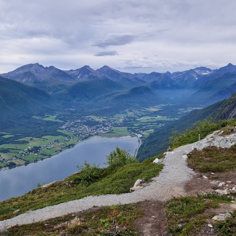 13 Åndalsnes