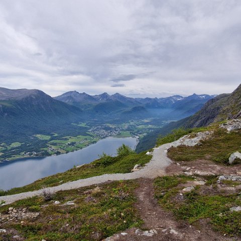 14 Åndalsnes