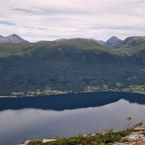 15 Åndalsnes