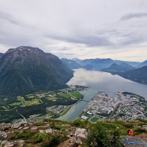 16 Åndalsnes