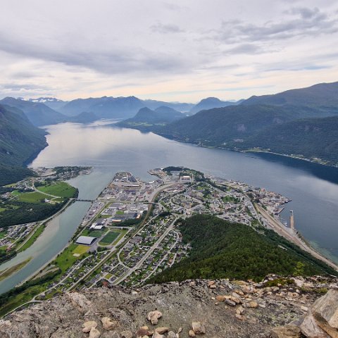 17 Åndalsnes