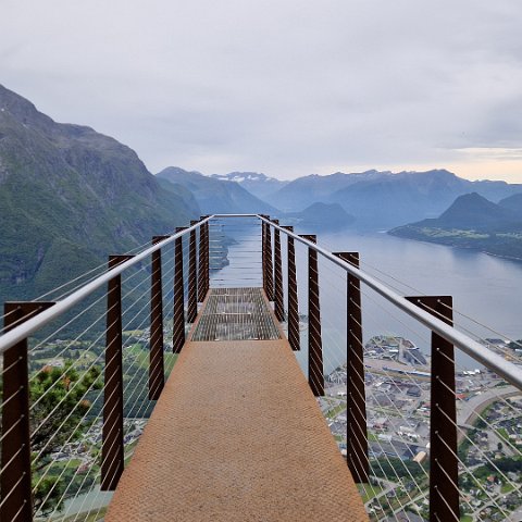 20 Åndalsnes