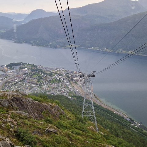 22 Åndalsnes