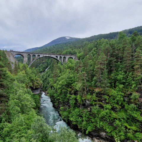 26 Åndalsnes