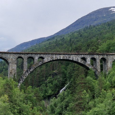 27 Åndalsnes