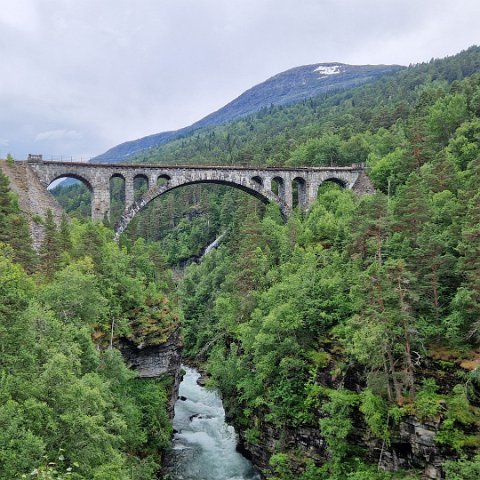 30 Åndalsnes