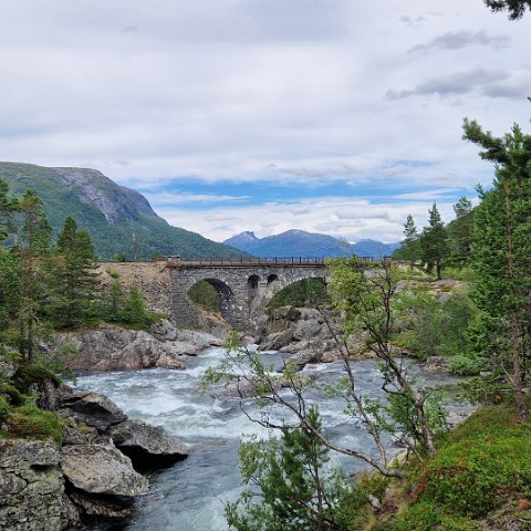 31 Åndalsnes