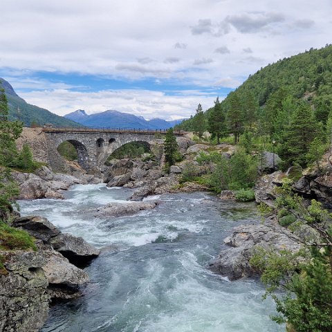 32 Åndalsnes