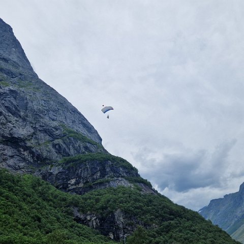 33 Åndalsnes