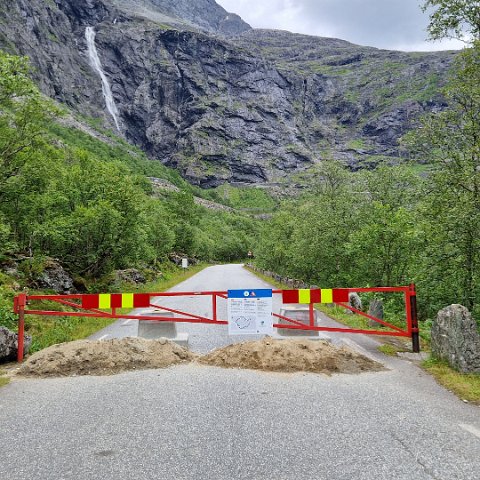 34 Åndalsnes