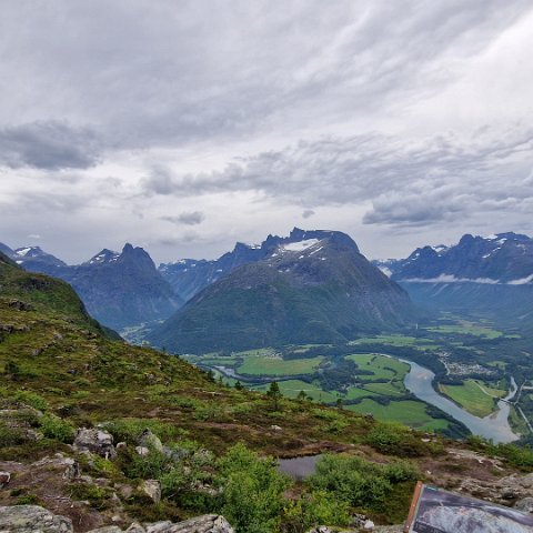 4 Åndalsnes