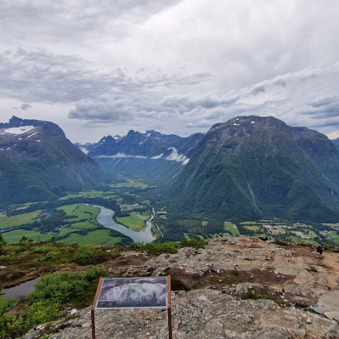 5 Åndalsnes