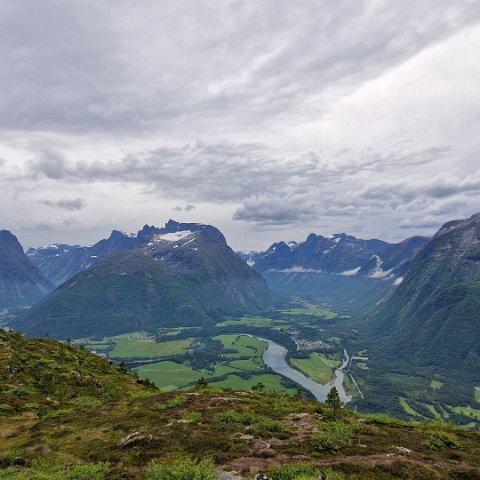 6 Åndalsnes