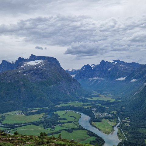 7 Åndalsnes