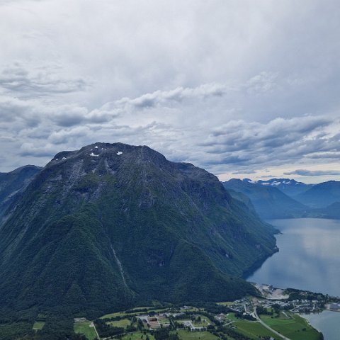 8 Åndalsnes