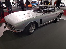 67 — Classic Car Show