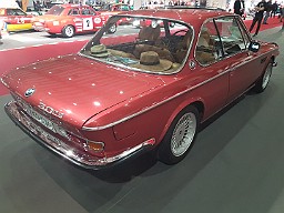 68 — Classic Car Show