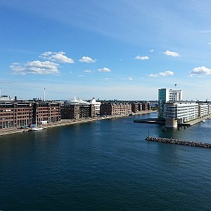 Havna i København