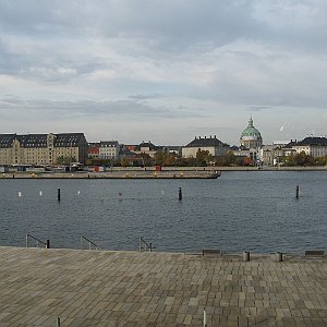 København (Operaen på Holmen)