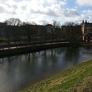 Kastellet i København