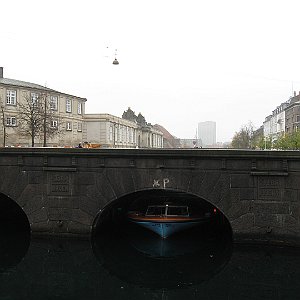 Copenhagen (Stormbroen)