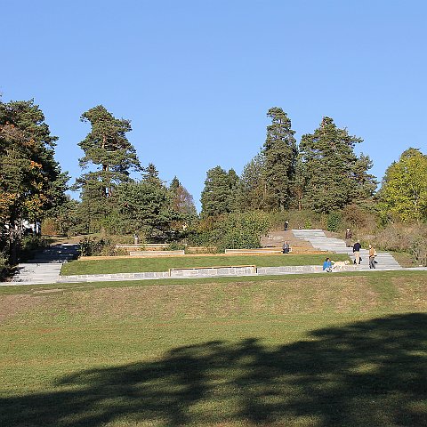 1 Ekebergparken