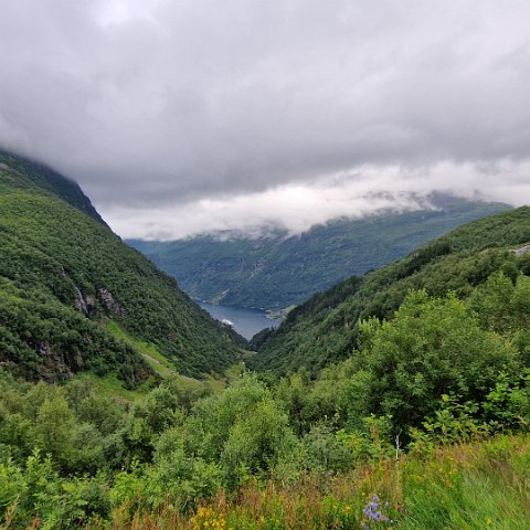 1 Geiranger