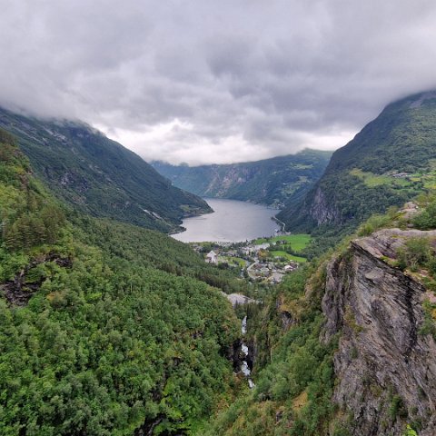 17 Geiranger