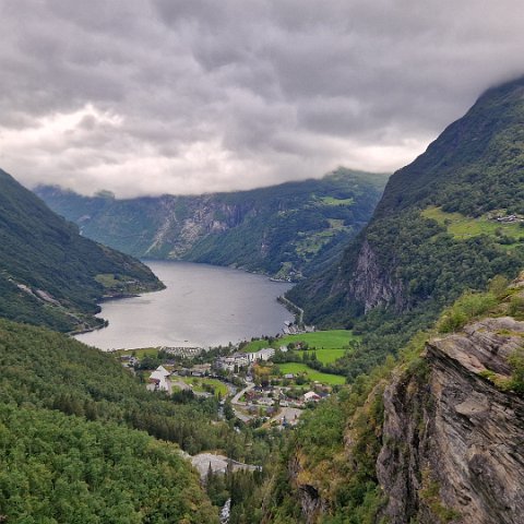 18 Geiranger