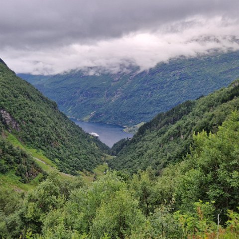 2 Geiranger