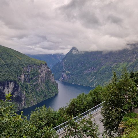 6 Geiranger