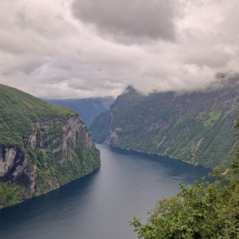 7 Geiranger