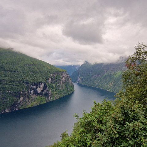 8 Geiranger