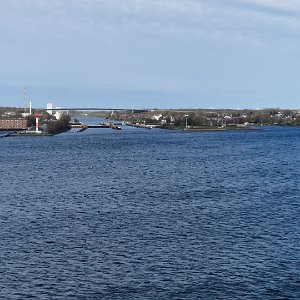 Kiel Fjord
